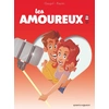 Image de Les amoureux en BD tome 1