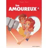 Image de Les Amoureux en BD - Tome 01 Jacky Goupil (Auteur), Fabrizio Pasini (Dessinateur)