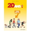 Image de 20 ans en BD