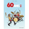 Image de 60 ans en BD Jacky Goupil (Auteur), Eric Miller (Dessinateur)