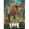 Image de Love - Tome 04 Frédéric Brrémaud (Auteur), Federico Bertolucci (Dessinateur)