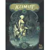 Image de Azimut tome 1 - éd. spéciale 50 ans