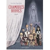 Image de Chambres noires - intégrale