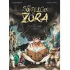 Image de Les sortilèges de Zora. Vol. 1. Une sorcière au collège en occasion ou reconditionné