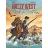 Image de Molly West - Tome 01 Philippe Charlot (Auteur), Xavier Fourquemin (Dessinateur)