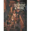 Image de La Dernière Ombre - Tome 02 Denis-Pierre Filippi (Auteur), Gaspard Yvan (Dessinateur), Gaspard Yvan (Coloriste)