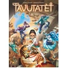 Image de Tâvutatèt Tome 2 : déterminée !