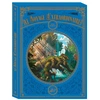 Image de Le voyage extraordinaire : coffret vol.2 : Tomes 4 à 6 : les îles mystérieuses