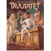 Image de Tâvutatèt Tome 1 : poursuivie !