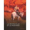 Image de La petite fille et le postman + ex-libris offert