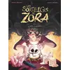 Image de Les sortilèges de Zora tome 4