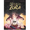 Image de Les Sortilèges de Zora - Tome 04 Judith Peignen (Auteur), Ariane Delrieu (Dessinateur), Ariane Delrieu (Coloriste)