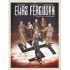 Image de Elias Ferguson Tome 3 : Et l'eau devint rouge