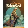 Image de Les Quatre de Baker Street - Tome 10 Jean-Blaise Djian (Auteur), Olivier Legrand (Auteur), David Etien (Dessinateur)
