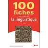 Image de 100 fiches pour comprendre la linguistique en occasion ou reconditionné