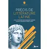 Image de Précis de littérature latine : CPGE littéraires (hypokhâgne, khâgne), licence, master lettres, Capes en occasion ou reconditionné