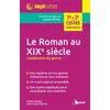 Image de Le roman au 19ème siècle Colette Becker (Auteur), Jean-Louis Cabanès (Auteur)