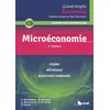 Image de Microéconomie : premier cycle universitaire : cours, méthodes, exercices corrigés en occasion ou reconditionné