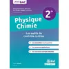 Image de Physique chimie 2de : les outils du contrôle continu en occasion ou reconditionné
