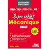 Image de Mécanique : MPSI, PCSI, PTSI, TSI1, MP2I. Vol. 1. Mécanique newtonienne en occasion ou reconditionné