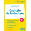Image de Capitale de la douleur, Paul Eluard en occasion ou reconditionné
