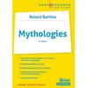 Image de Mythologies, Roland Barthes en occasion ou reconditionné
