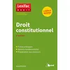 Image de Droit constitutionnel Karine Roudier (Auteur)