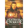 Image de Les Chevaliers d'Emeraude T05 L'Ile des Lézards Anne Robillard (Auteur)