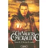 Image de Les chevaliers d'Emeraude. Vol. 5. L'île des lézards en occasion ou reconditionné