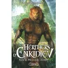 Image de Les héritiers d'Enkidiev. Vol. 2. Nouveau monde en occasion ou reconditionné