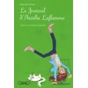 Image de Le journal d'Aurélie Laflamme. Vol. 4. Le monde à l'envers en occasion ou reconditionné