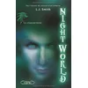 Image de Night world. Vol. 7. La chasseresse en occasion ou reconditionné