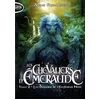 Image de Les chevaliers d'Emeraude. Vol. 2. Les dragons de l'Empereur noir en occasion ou reconditionné