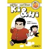 Image de Ki et Hi tome 1