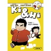 Image de Ki & Hi. Vol. 1. Deux frères en occasion ou reconditionné