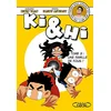Image de Ki & Hi. Vol. 2. Une famille de fous ! en occasion ou reconditionné