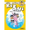 Image de Ki & Hi. Vol. 4. L'île éternelle en occasion ou reconditionné