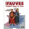 Image de Les fauves. Richard Coeur de Lion en occasion ou reconditionné