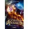 Image de Les chevaliers d'Antarès - Tome 11 Anne Robillard (Auteur)