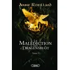 Image de La malédiction des Dragensblöt - tome 3 Clara et Lionel Anne Robillard (Auteur)