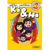 Image de Ki & Hi tome 6