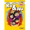 Image de Ki & Hi - tome 6 Le peuple oublié Kevin Tran (Auteur), Fanny Antigny (Illustration)