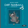 Image de Chat-Bouboule - tome 5 A gras raccourci Nathalie Jomard (Auteur)