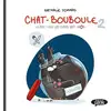 Image de Chat-Bouboule Tome 2 : la nuit, tous les chats sont gros