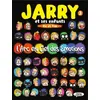 Image de Jarry et ses enfants Vic et Tim - Tome 3 Jarry (Auteur), Julien Osty (Illustration)