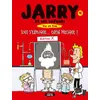 Image de Jarry et ses enfants - Tome 4 Tout s'explique... Enfin presque ! Jarry (Auteur), Julien Osty (Illustration)