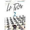 Image de La peste tome 2
