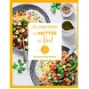 Image de Se mettre au vert : 60 recettes veggie en occasion ou reconditionné