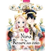 Image de Nina du royaume aux étoiles tome 1