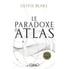 Image de Atlas Six - Tome 2 Le paradoxe d'Atlas Olivie Blake (Auteur), Anath Riveline (Traduction)